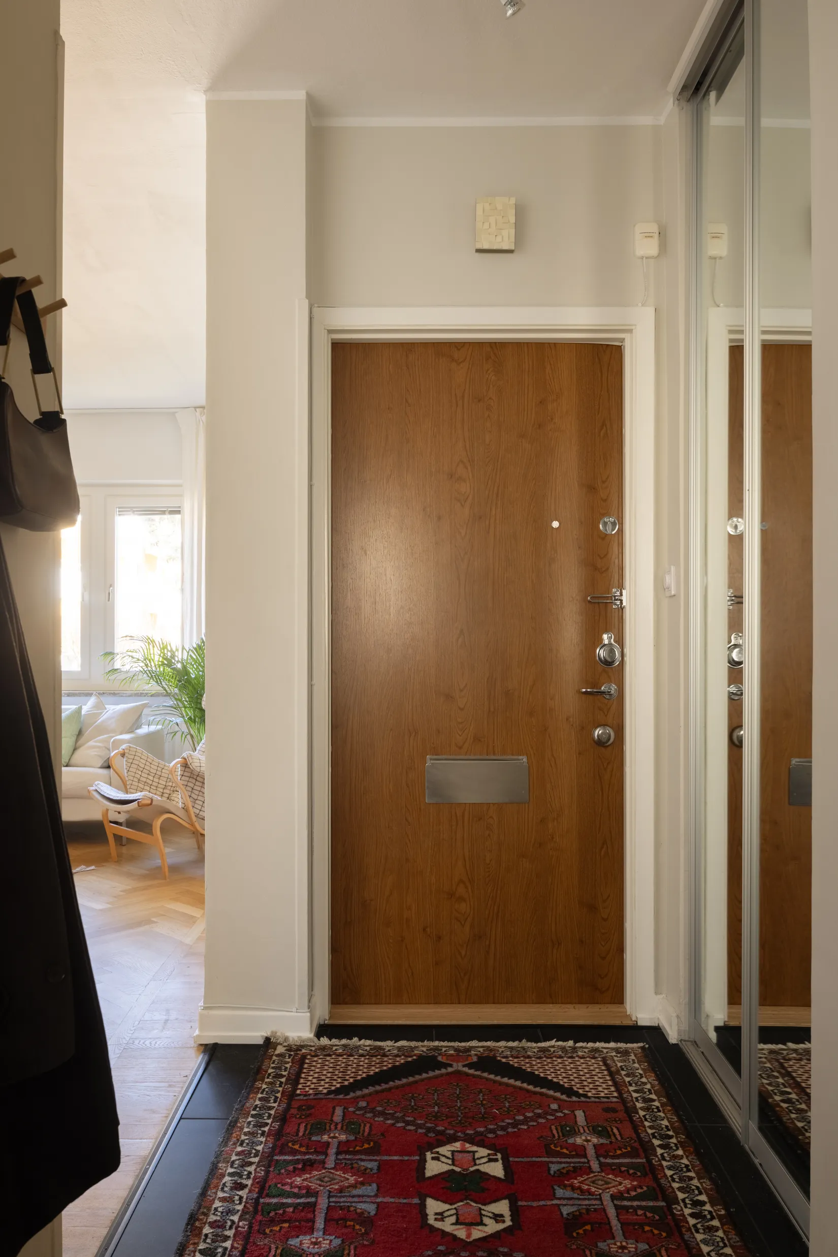 Bostadsrätt, Hallebergsvägen 23, Bromma - Traneberg, Stockholm