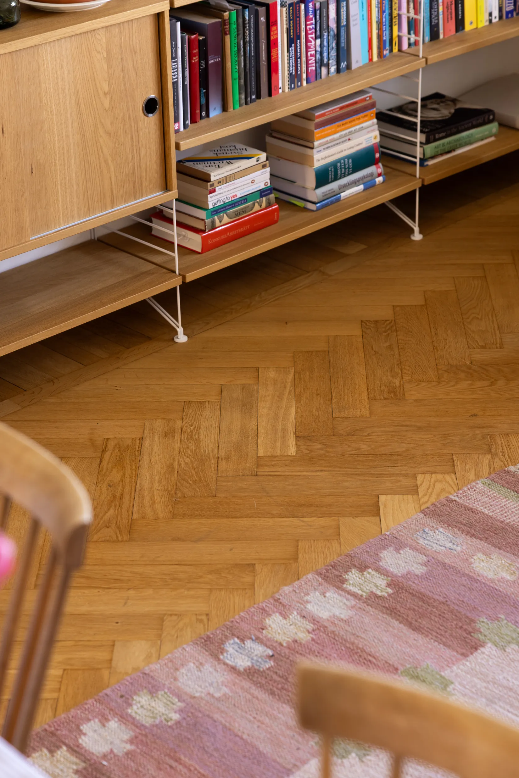 Bostadsrätt, Hallebergsvägen 23, Bromma - Traneberg, Stockholm