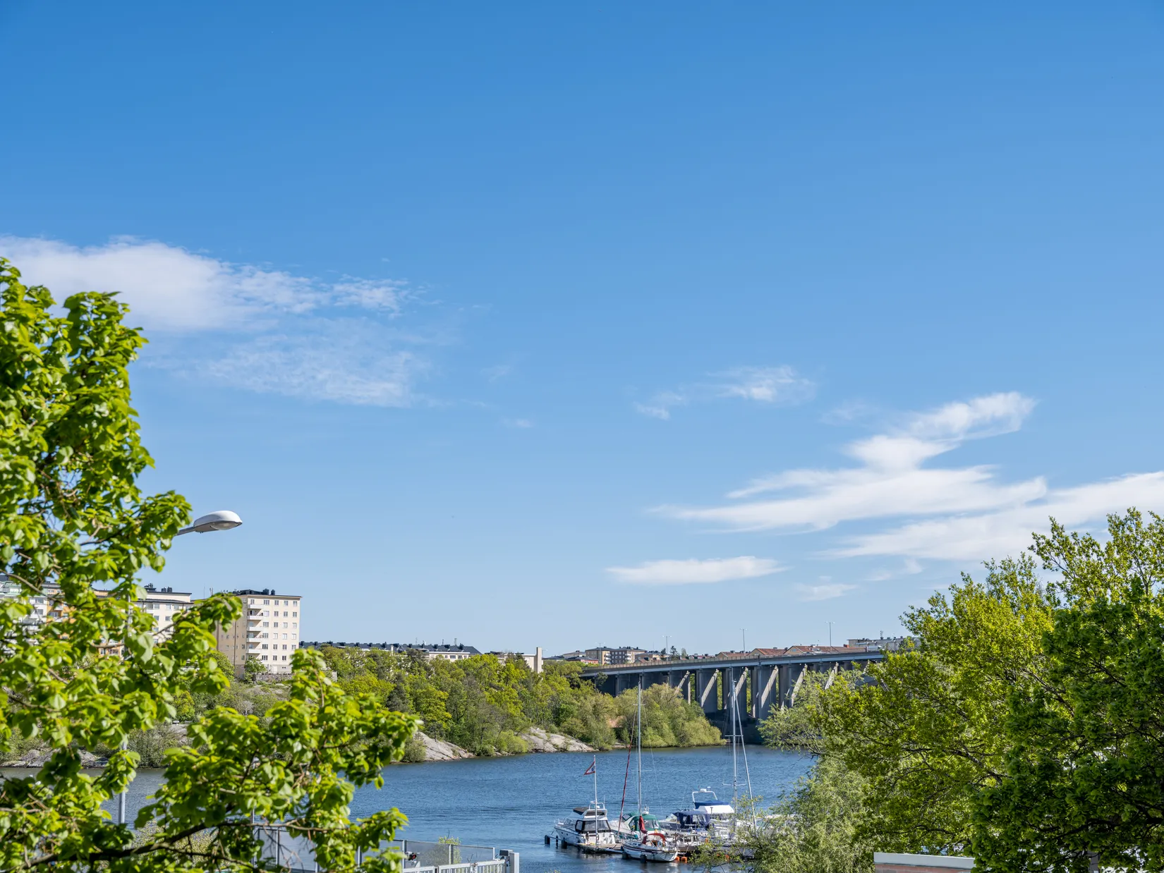 Bostadsrätt, Hallebergsvägen 23, Bromma - Traneberg, Stockholm