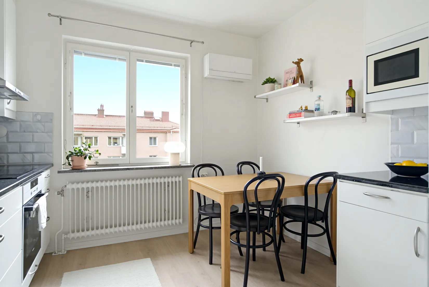 Bostadsrätt, Norrlandsgatan 38A, Luthagen, Uppsala
