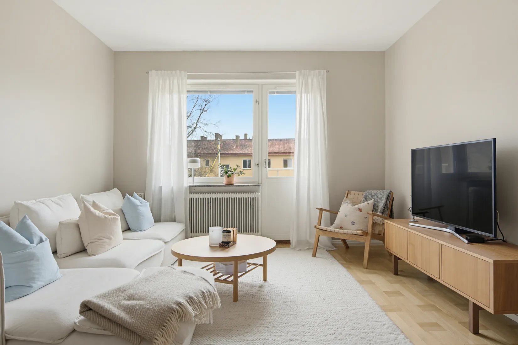 Bostadsrätt, Norrlandsgatan 38A, Luthagen, Uppsala