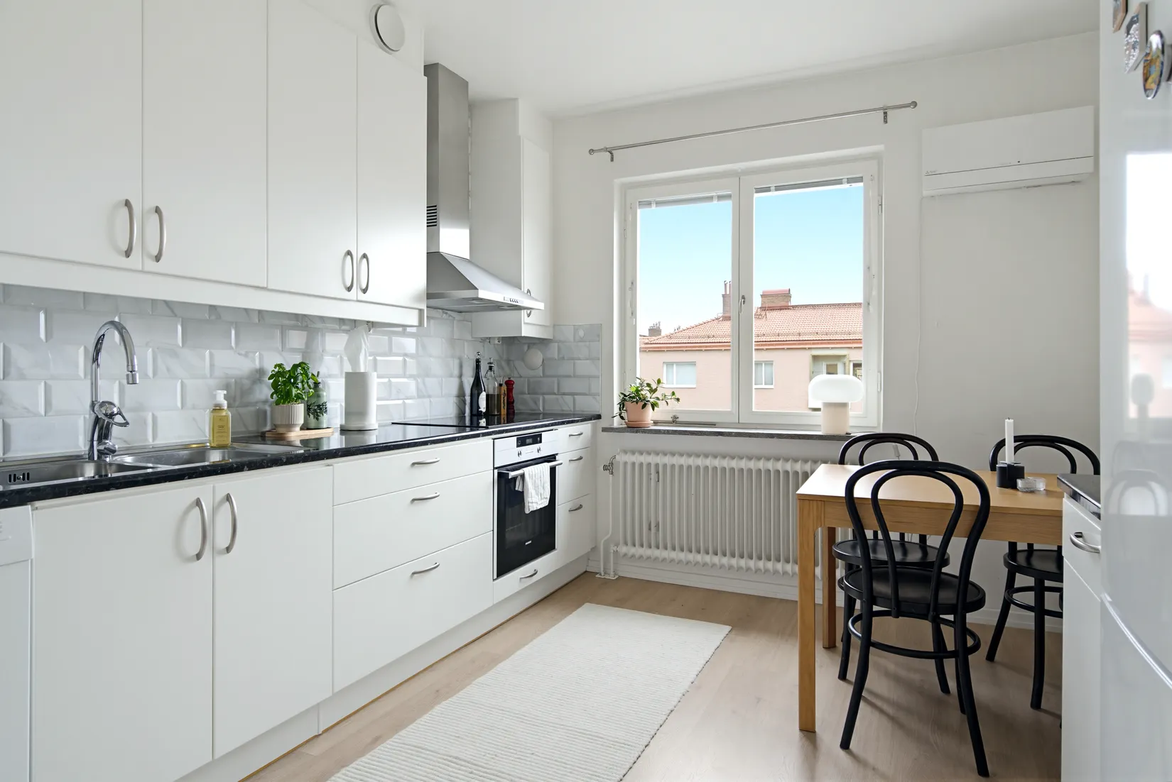 Bostadsrätt, Norrlandsgatan 38A, Luthagen, Uppsala