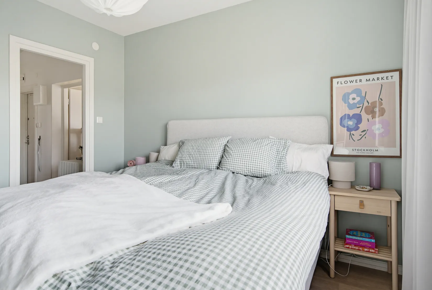 Bostadsrätt, Norrlandsgatan 38A, Luthagen, Uppsala