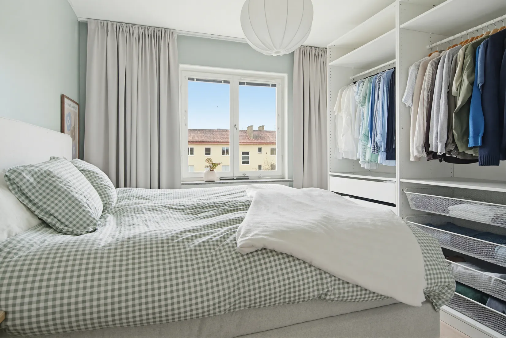 Bostadsrätt, Norrlandsgatan 38A, Luthagen, Uppsala