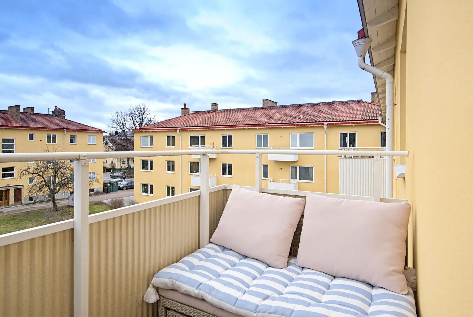 Bostadsrätt, Norrlandsgatan 38A, Luthagen, Uppsala