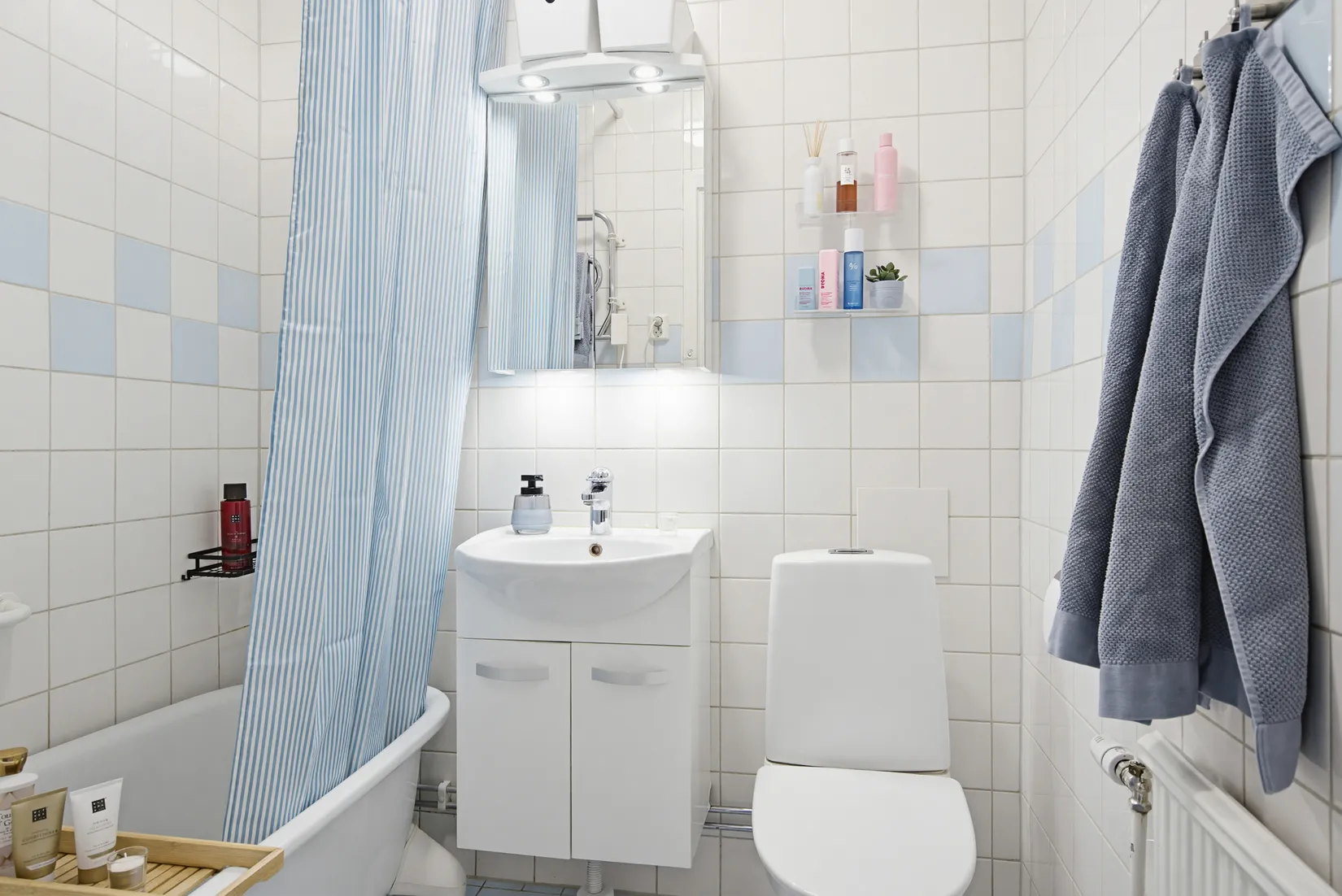 Bostadsrätt, Norrlandsgatan 38A, Luthagen, Uppsala