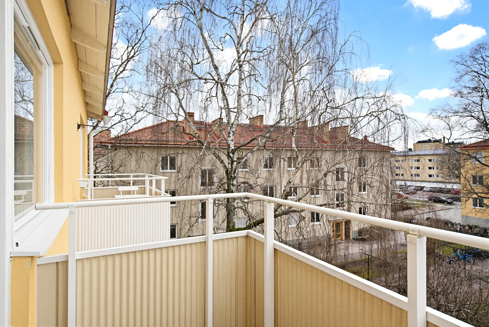 Bostadsrätt, Norrlandsgatan 38A, Luthagen, Uppsala