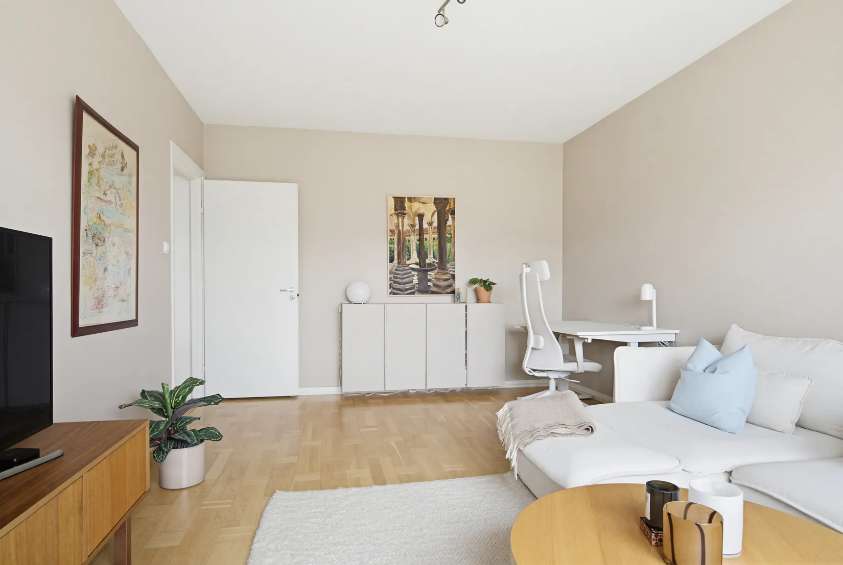 Bostadsrätt, Norrlandsgatan 38A, Luthagen, Uppsala