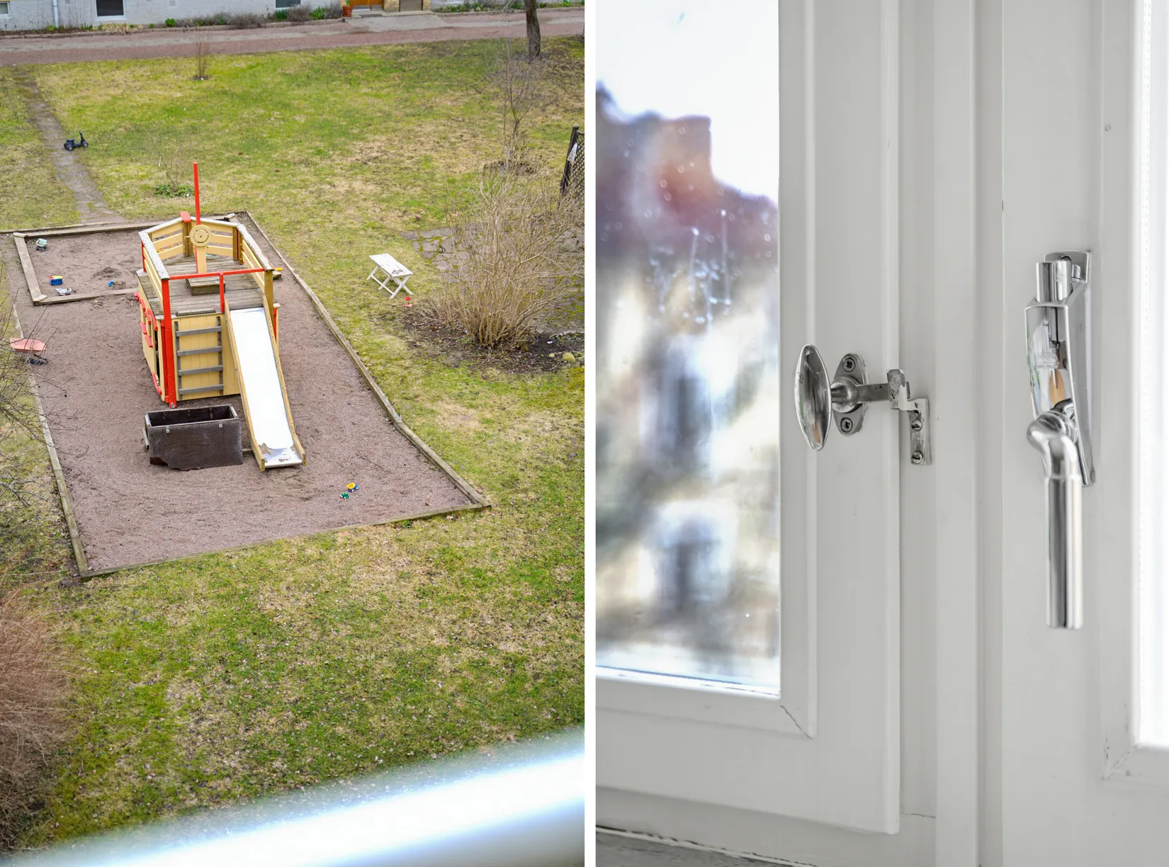 Bostadsrätt, Norrlandsgatan 38A, Luthagen, Uppsala