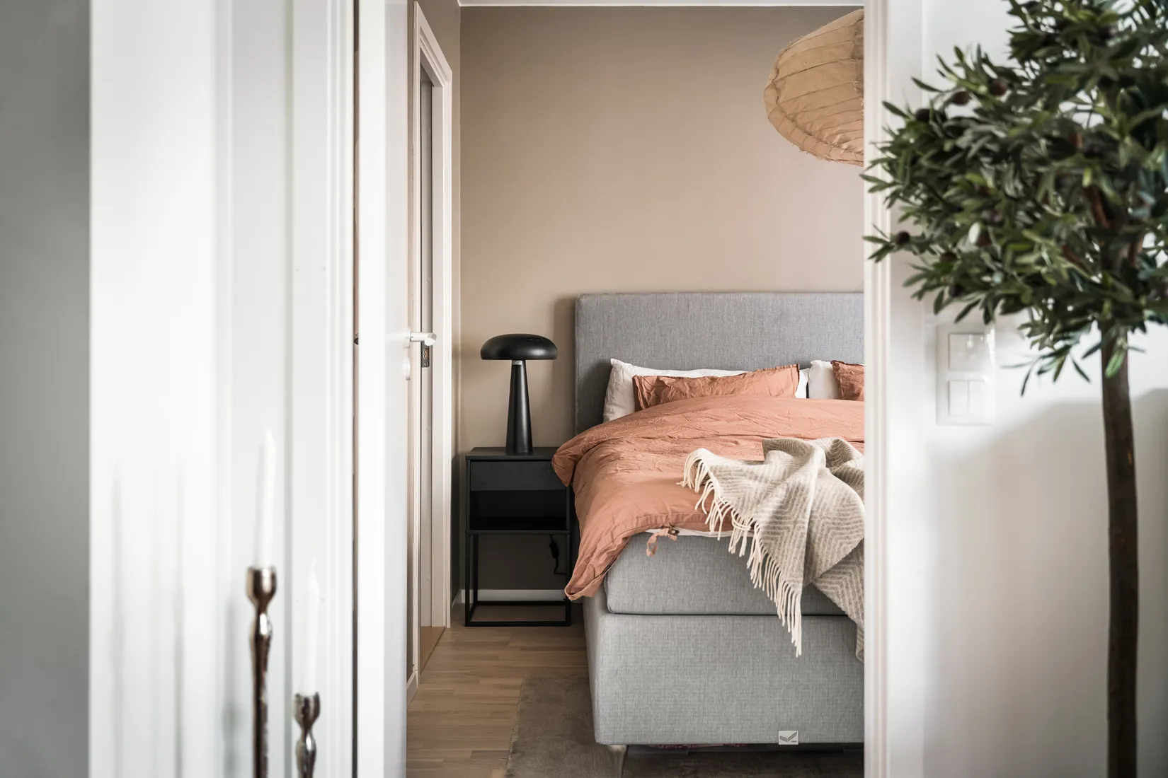 Bostadsrätt, Ebbe Lieberathsgatan 27E, Almedal, Göteborg