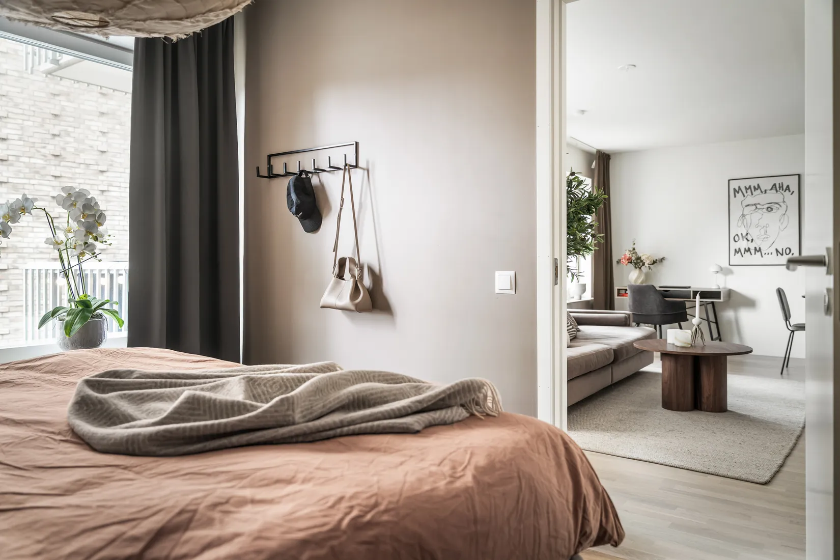 Bostadsrätt, Ebbe Lieberathsgatan 27E, Almedal, Göteborg