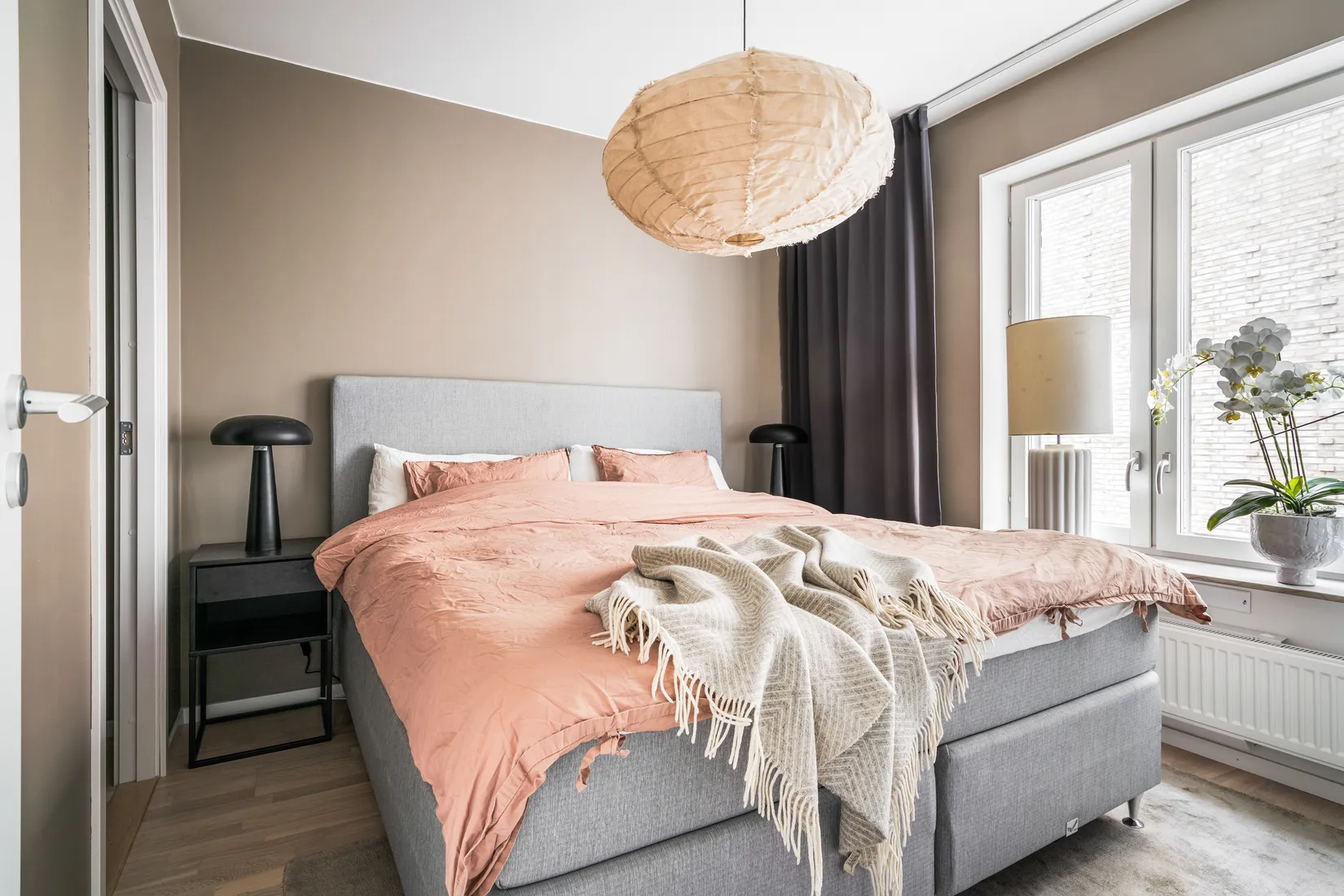 Bostadsrätt, Ebbe Lieberathsgatan 27E, Almedal, Göteborg