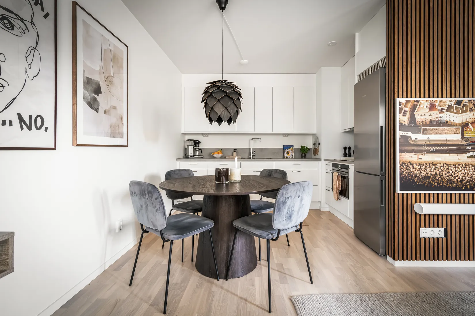 Bostadsrätt, Ebbe Lieberathsgatan 27E, Almedal, Göteborg