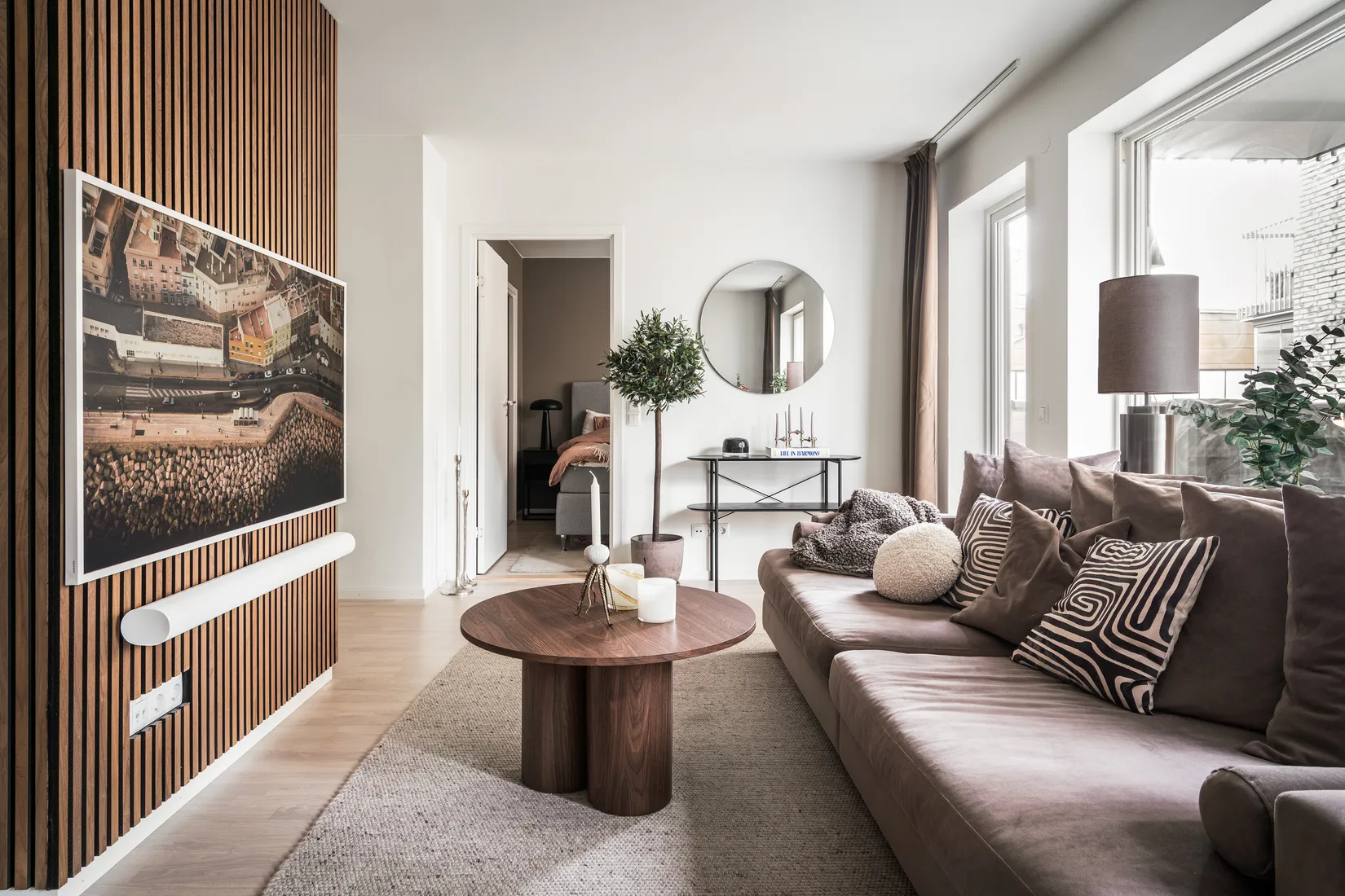 Bostadsrätt, Ebbe Lieberathsgatan 27E, Almedal, Göteborg