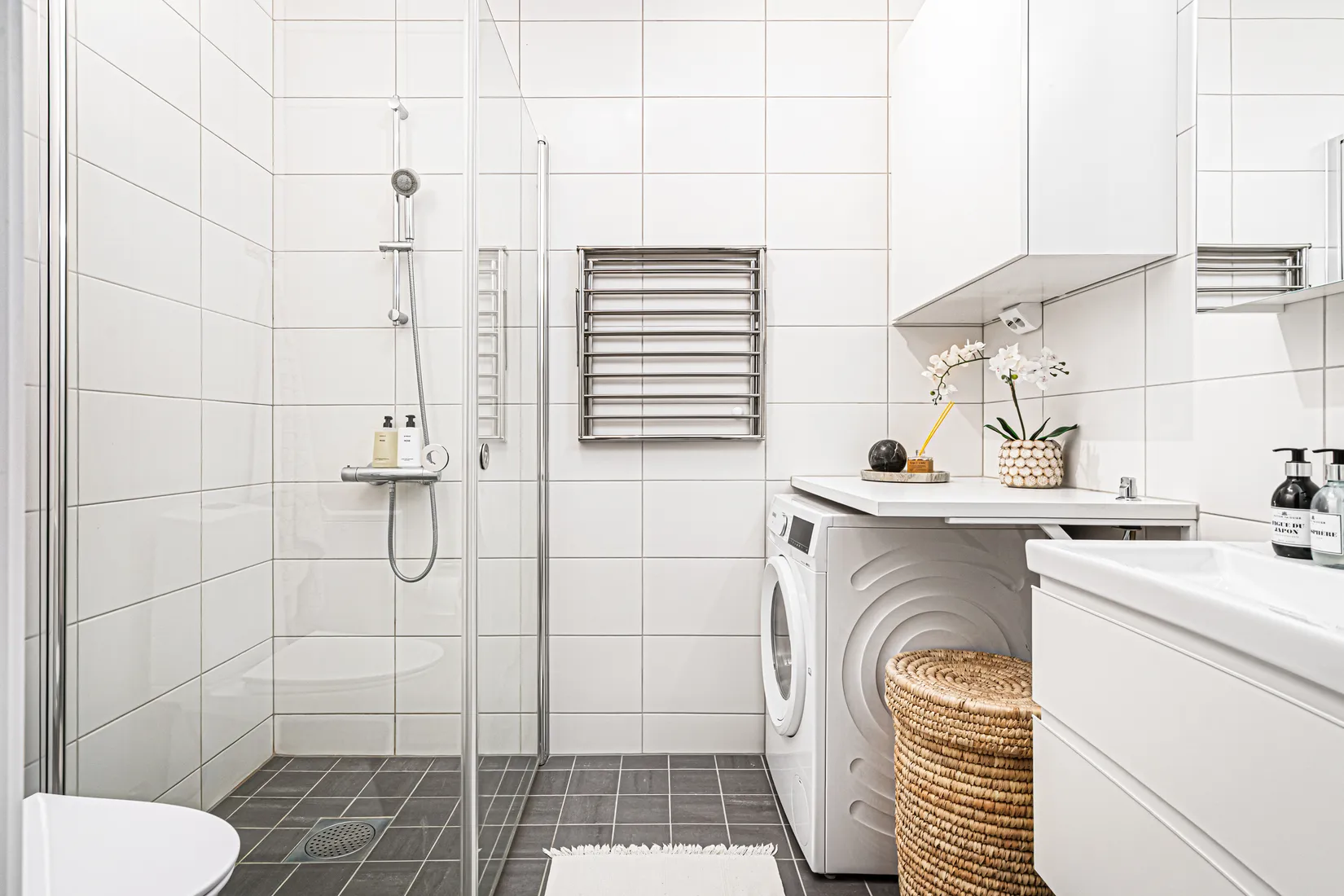 Bostadsrätt, Ebbe Lieberathsgatan 27E, Almedal, Göteborg