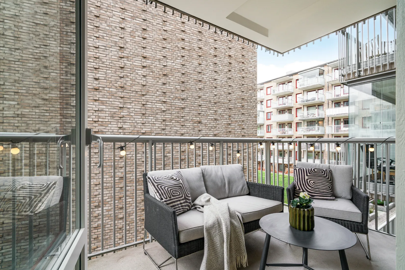 Bostadsrätt, Ebbe Lieberathsgatan 27E, Almedal, Göteborg