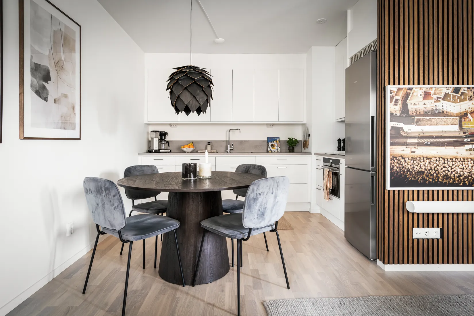 Bostadsrätt, Ebbe Lieberathsgatan 27E, Almedal, Göteborg