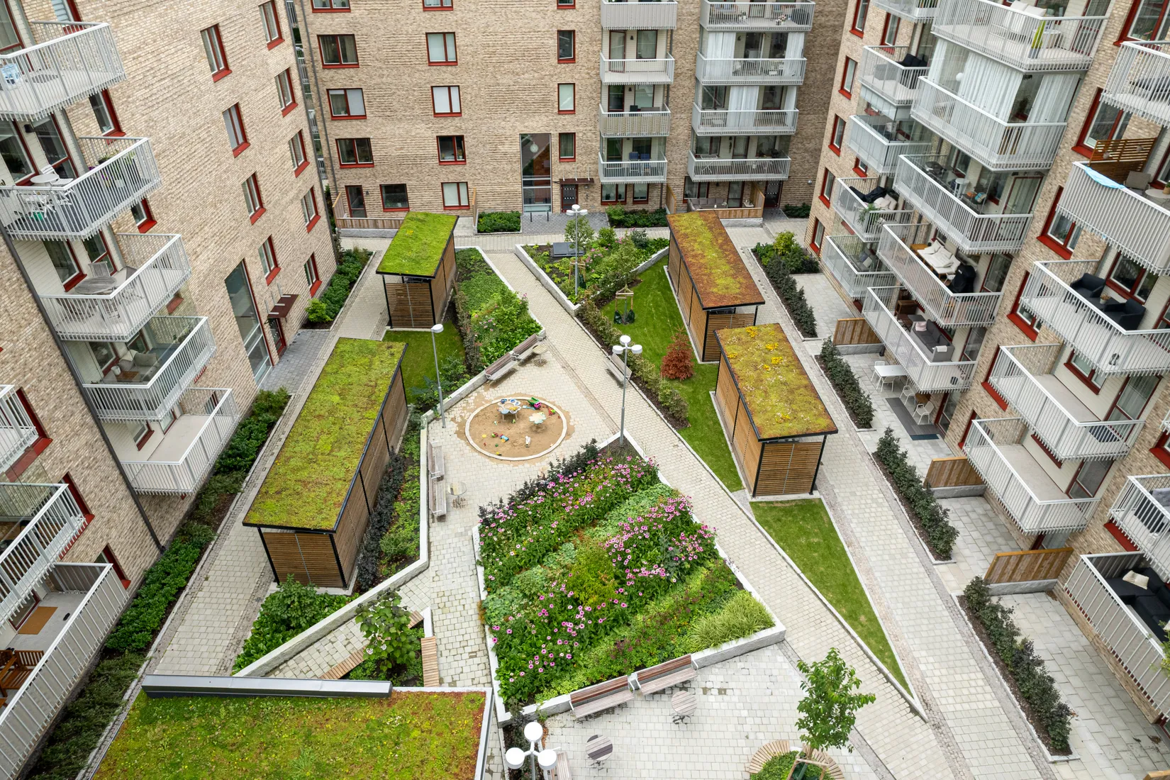 Bostadsrätt, Ebbe Lieberathsgatan 27E, Almedal, Göteborg