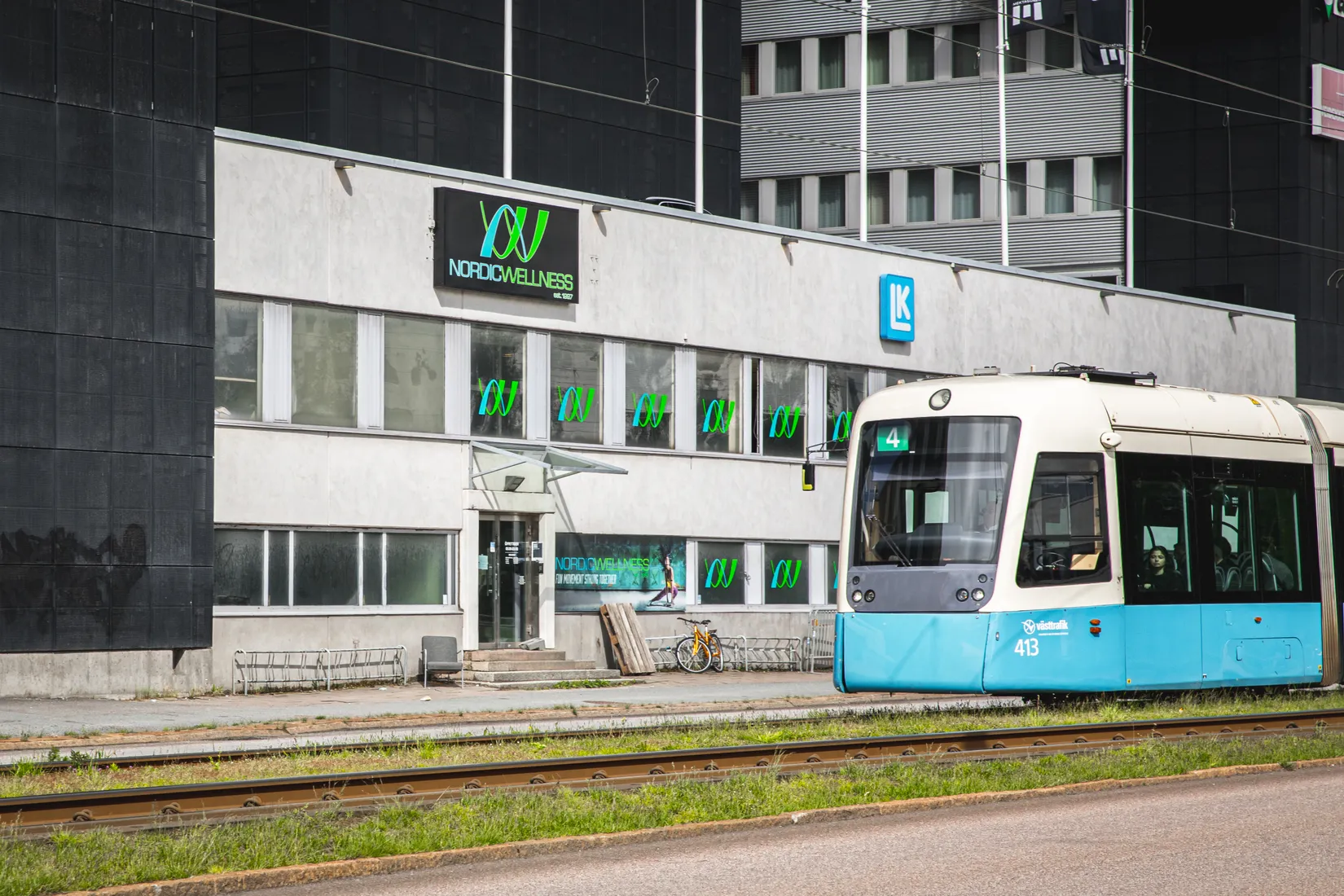 Bostadsrätt, Ebbe Lieberathsgatan 27E, Almedal, Göteborg