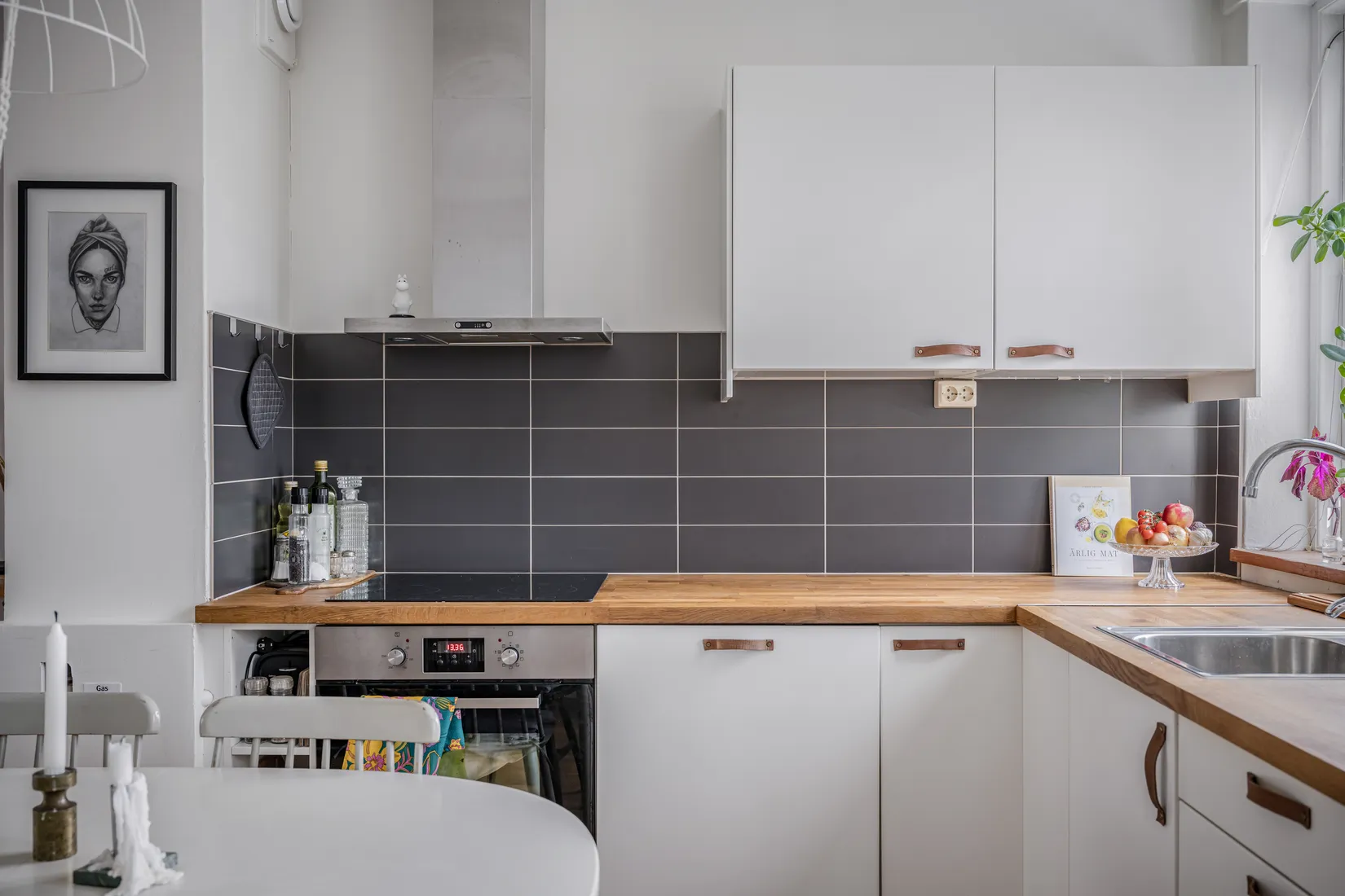 Bostadsrätt, Cedergrensvägen 47, Telefonplan/Midsommarkransen, Stockholm