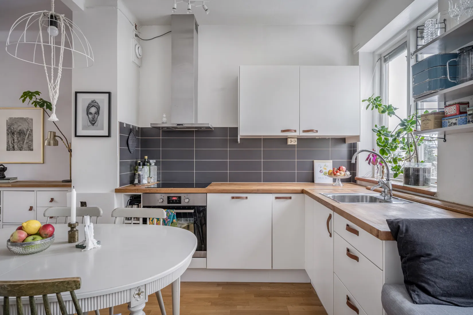 Bostadsrätt, Cedergrensvägen 47, Telefonplan/Midsommarkransen, Stockholm