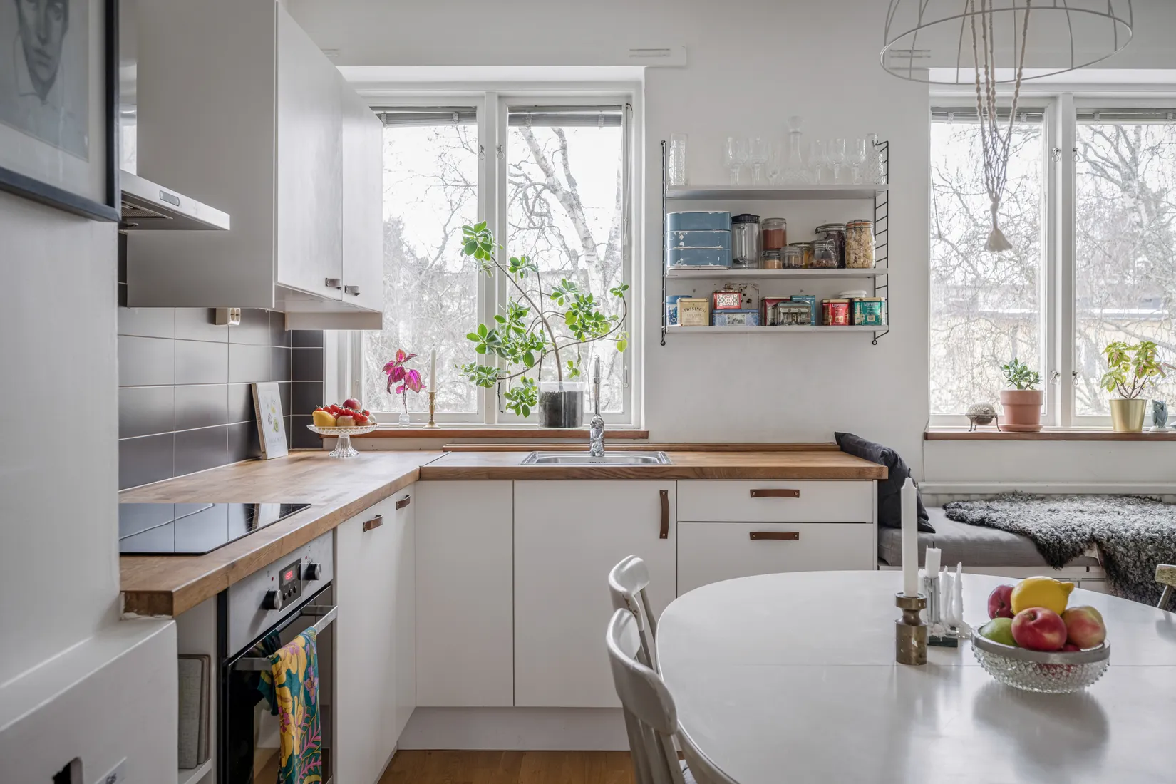 Bostadsrätt, Cedergrensvägen 47, Telefonplan/Midsommarkransen, Stockholm