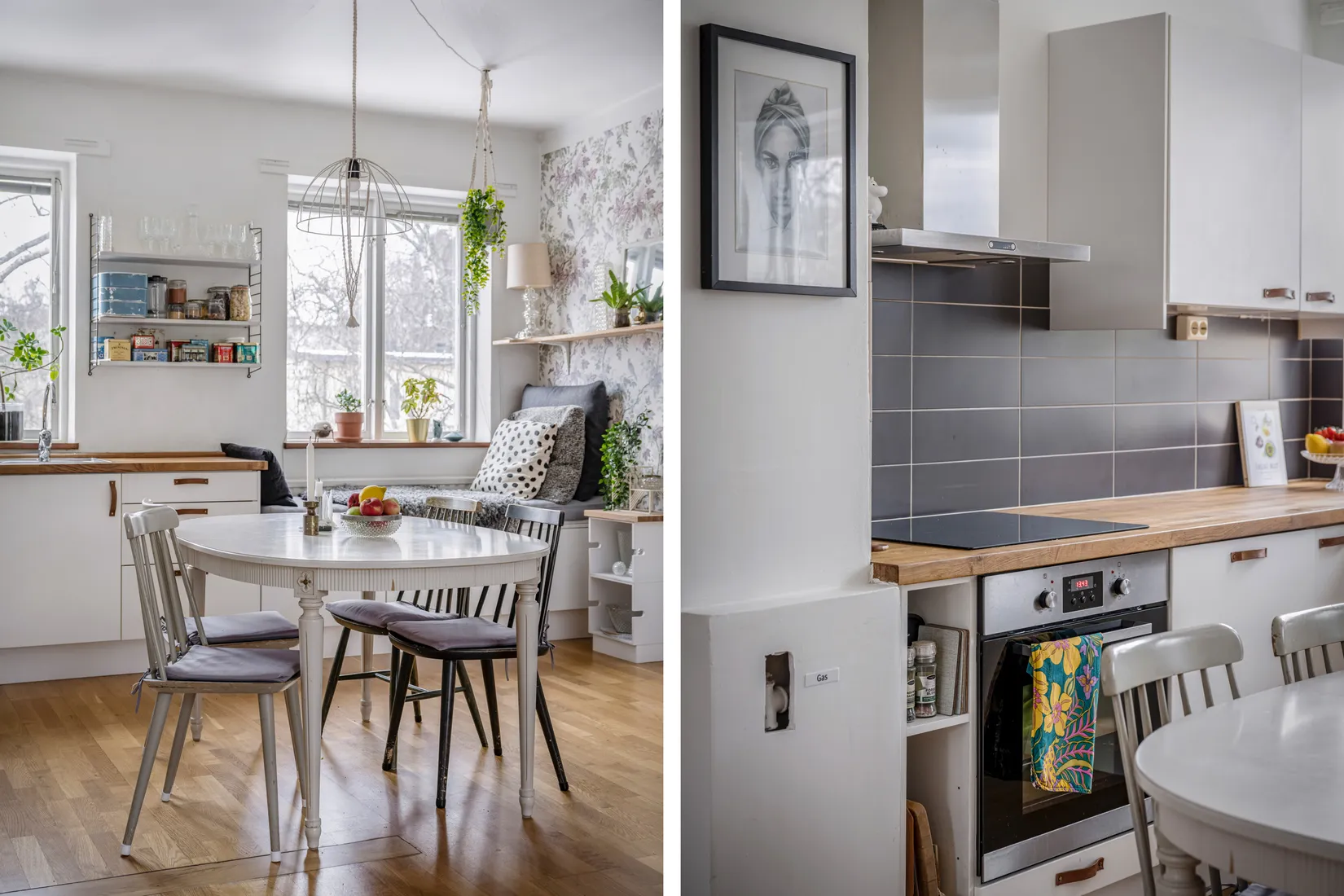 Bostadsrätt, Cedergrensvägen 47, Telefonplan/Midsommarkransen, Stockholm