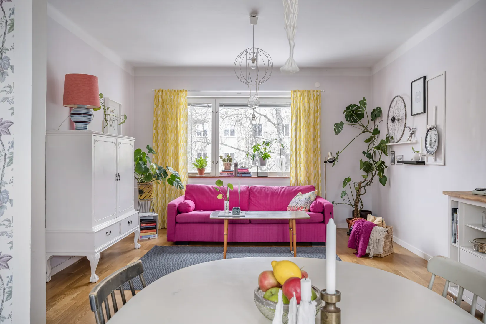 Bostadsrätt, Cedergrensvägen 47, Telefonplan/Midsommarkransen, Stockholm