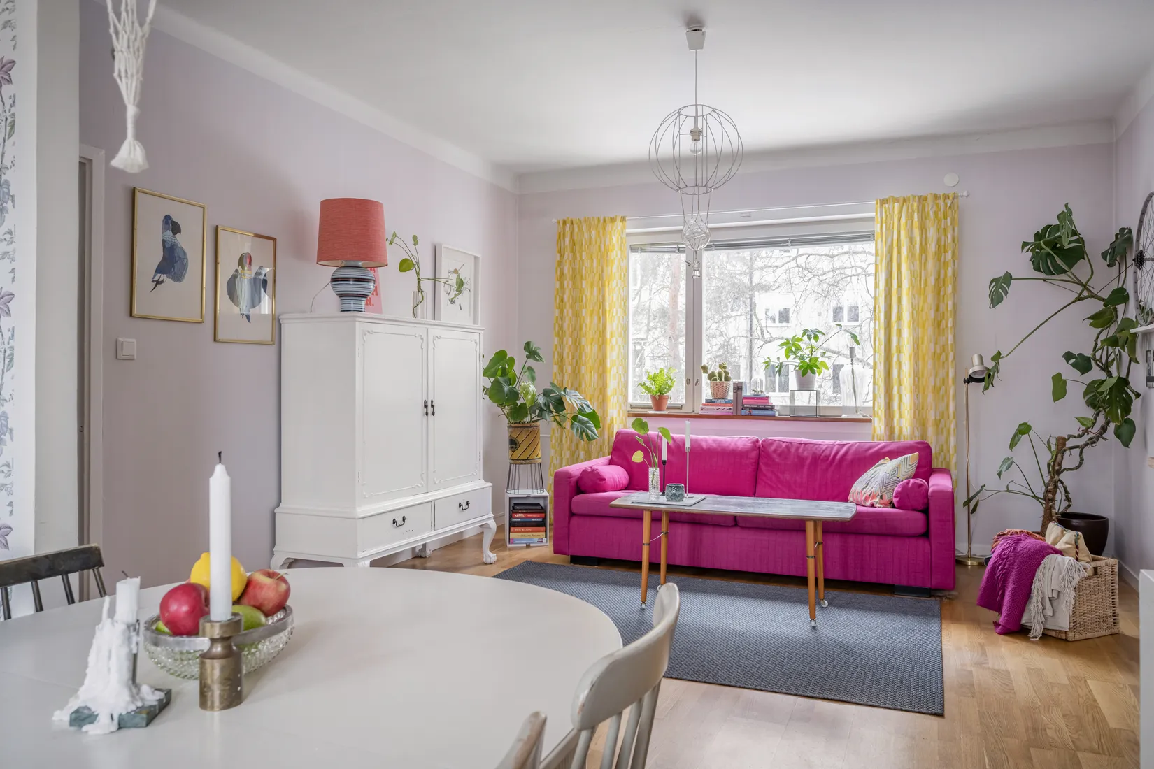 Bostadsrätt, Cedergrensvägen 47, Telefonplan/Midsommarkransen, Stockholm