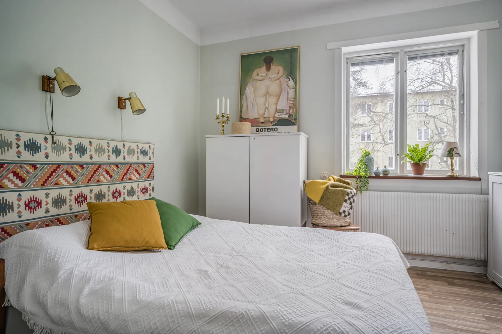 Bostadsrätt, Cedergrensvägen 47, Telefonplan/Midsommarkransen, Stockholm