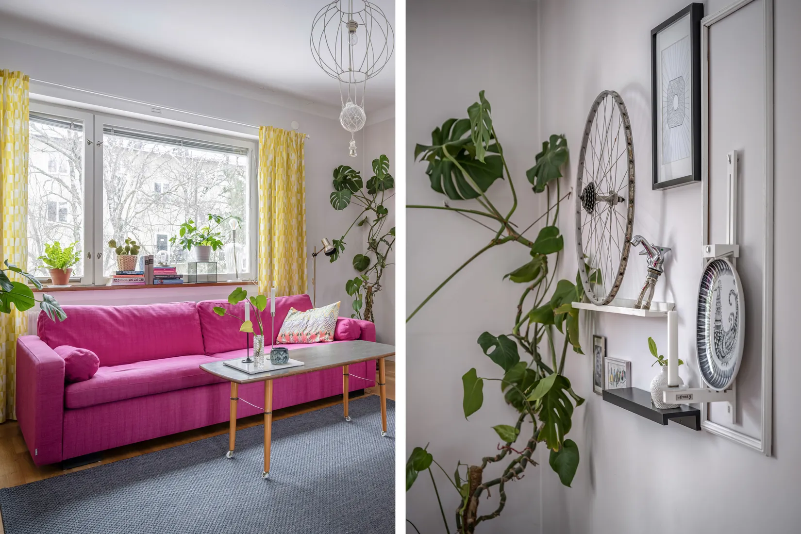 Bostadsrätt, Cedergrensvägen 47, Telefonplan/Midsommarkransen, Stockholm