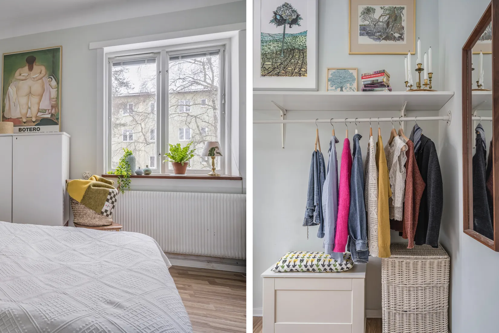 Bostadsrätt, Cedergrensvägen 47, Telefonplan/Midsommarkransen, Stockholm