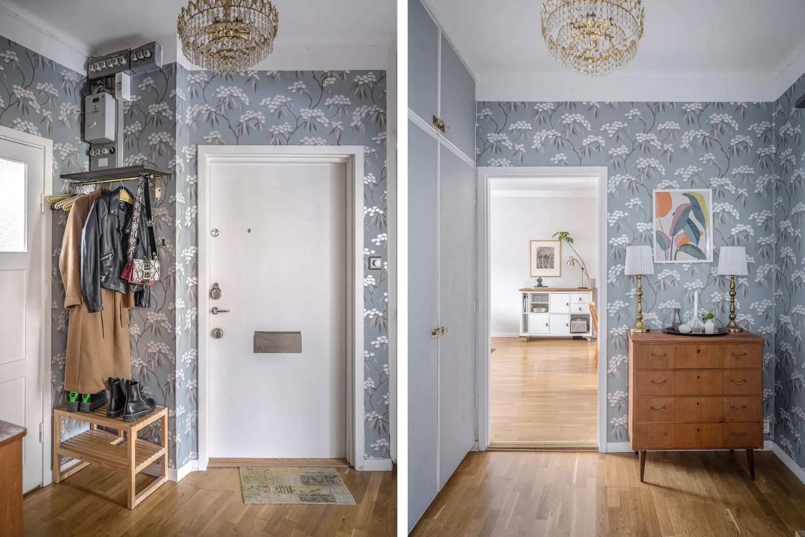 Bostadsrätt, Cedergrensvägen 47, Telefonplan/Midsommarkransen, Stockholm