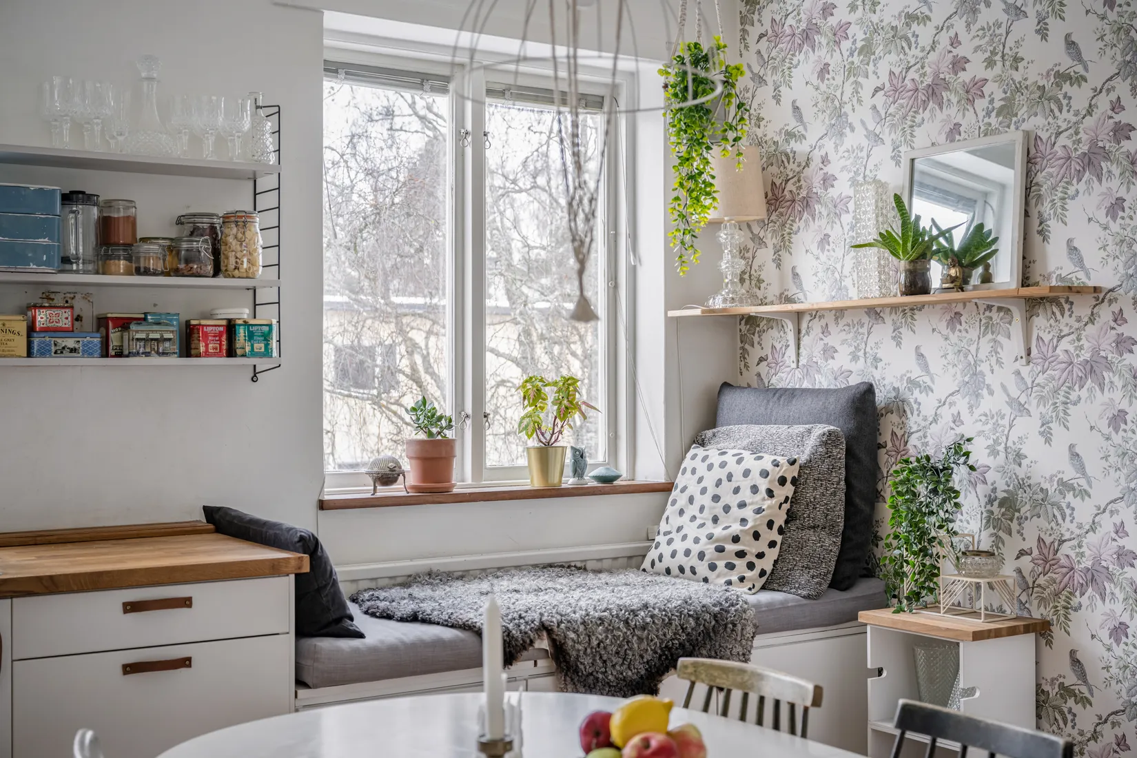 Bostadsrätt, Cedergrensvägen 47, Telefonplan/Midsommarkransen, Stockholm