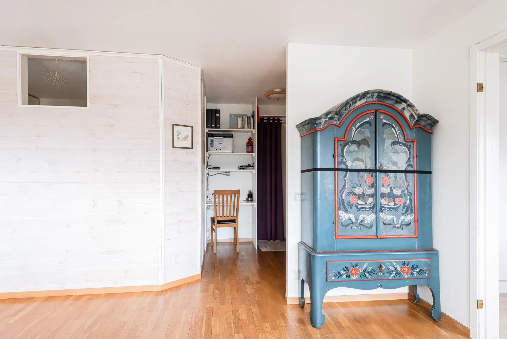 Bostadsrätt, Södra Järnvägsgatan 1, Centralt, Sundsvall