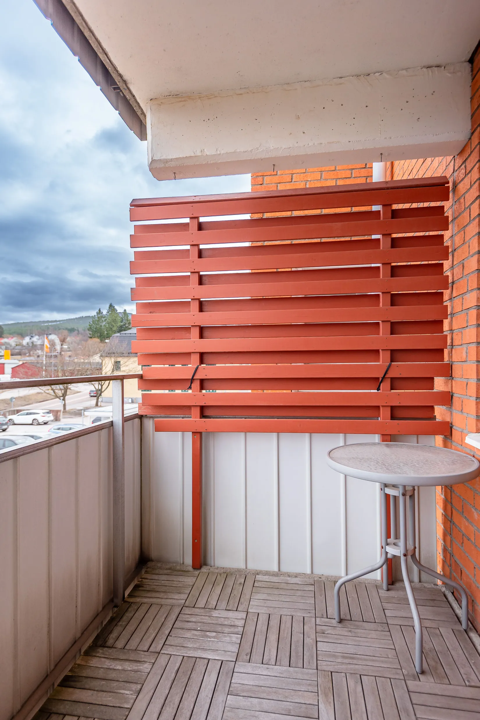 Bostadsrätt, Södra Järnvägsgatan 1, Centralt, Sundsvall