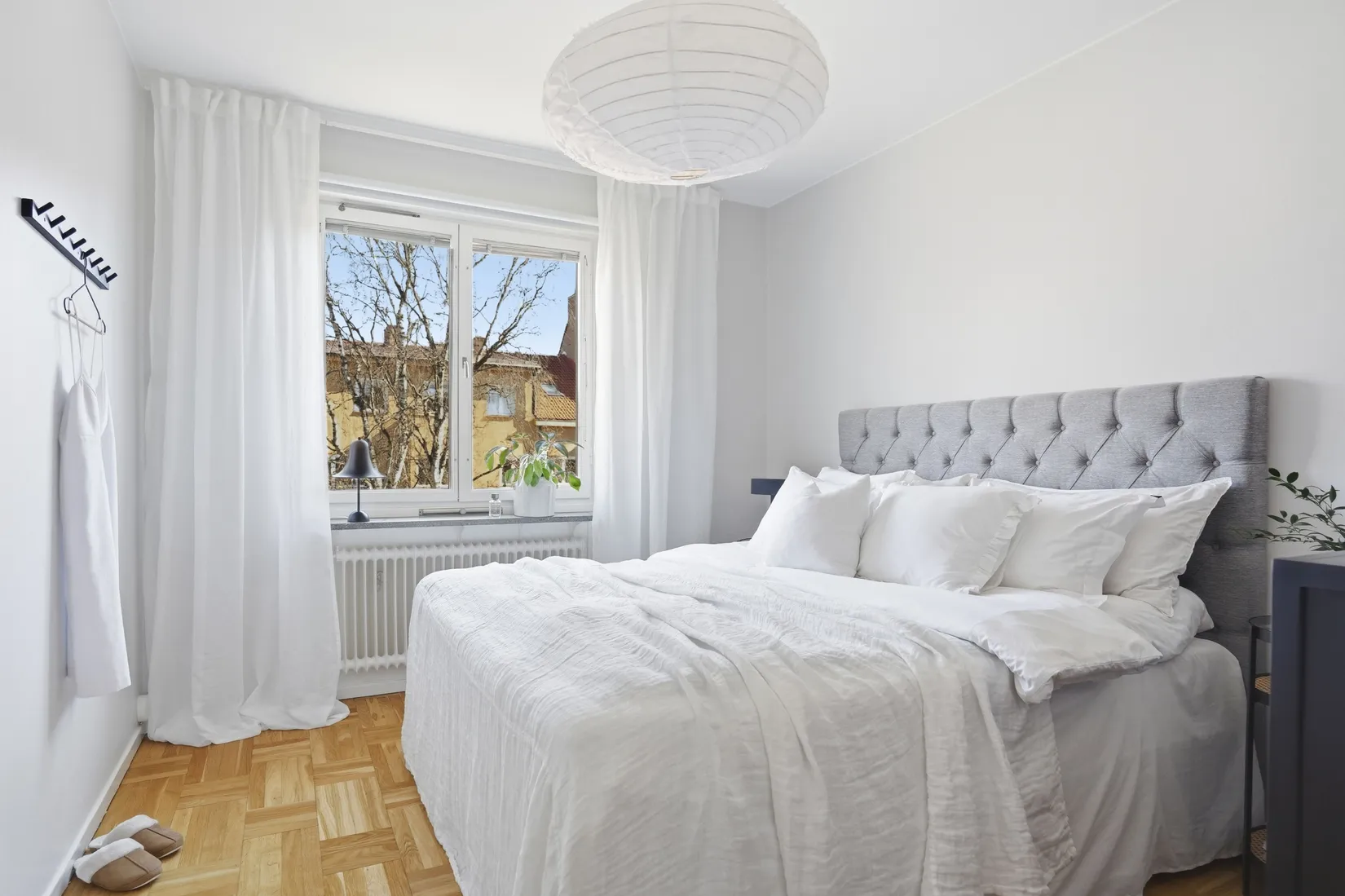 Bostadsrätt, Viktoriagatan 6B, Luthagen, Uppsala