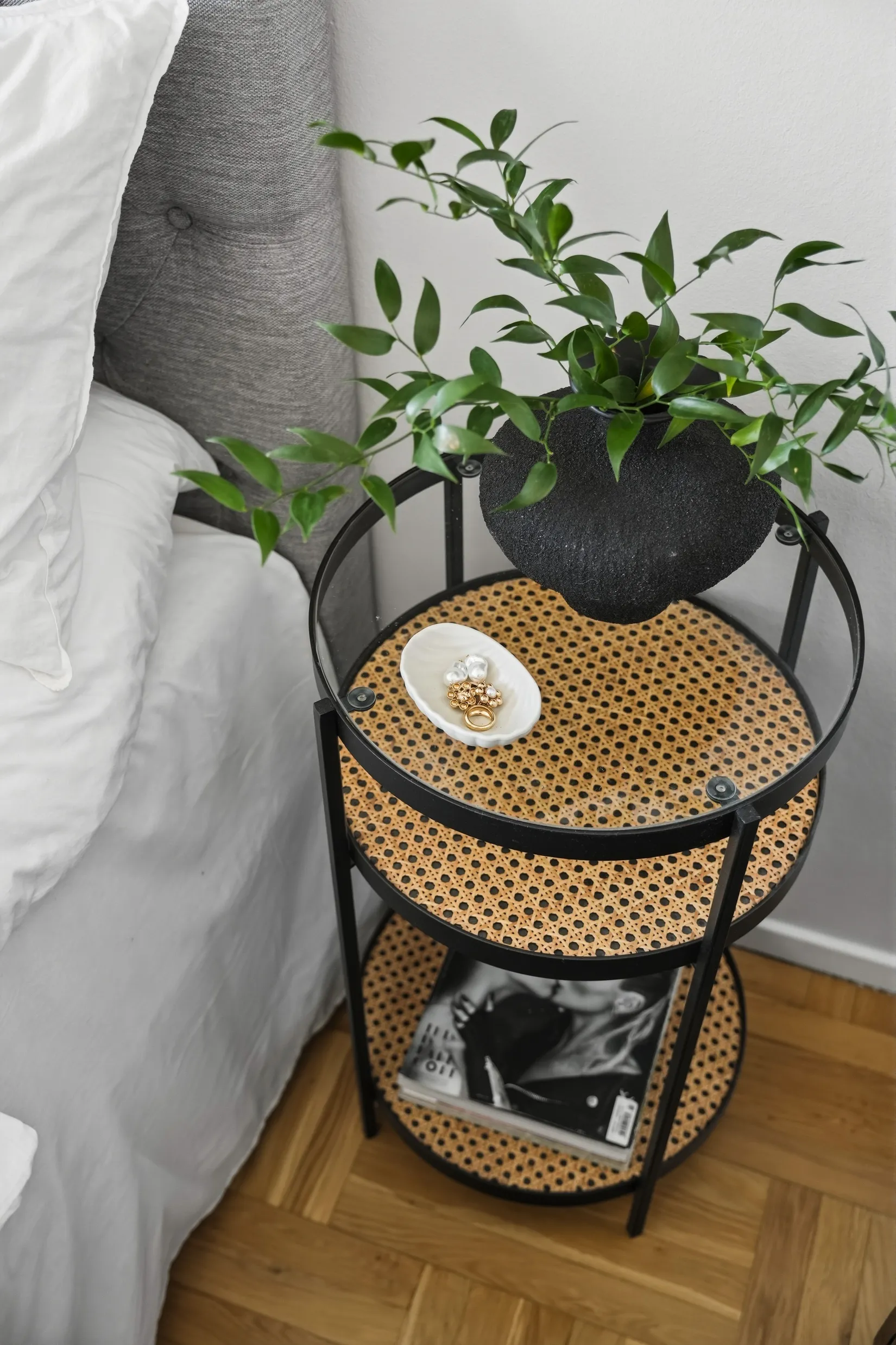 Bostadsrätt, Viktoriagatan 6B, Luthagen, Uppsala