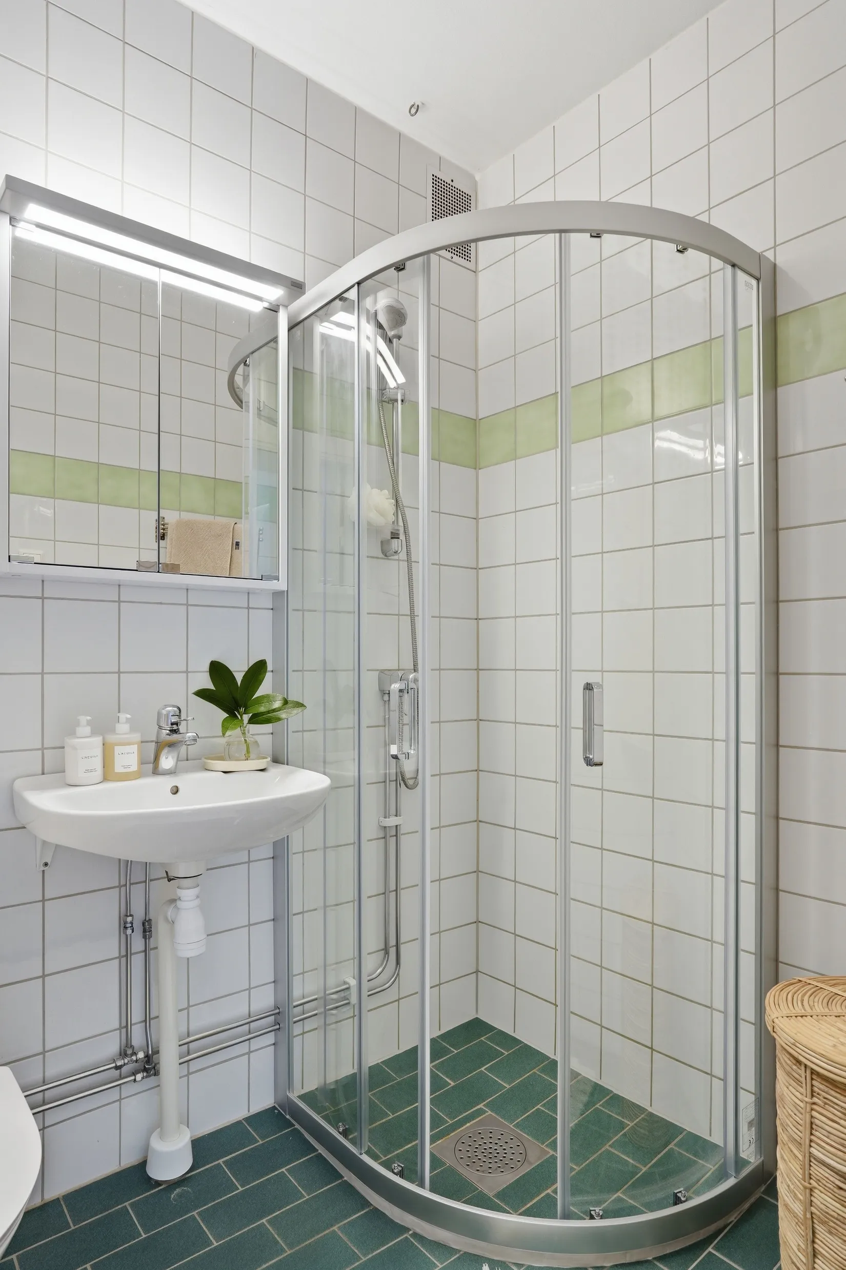 Bostadsrätt, Viktoriagatan 6B, Luthagen, Uppsala