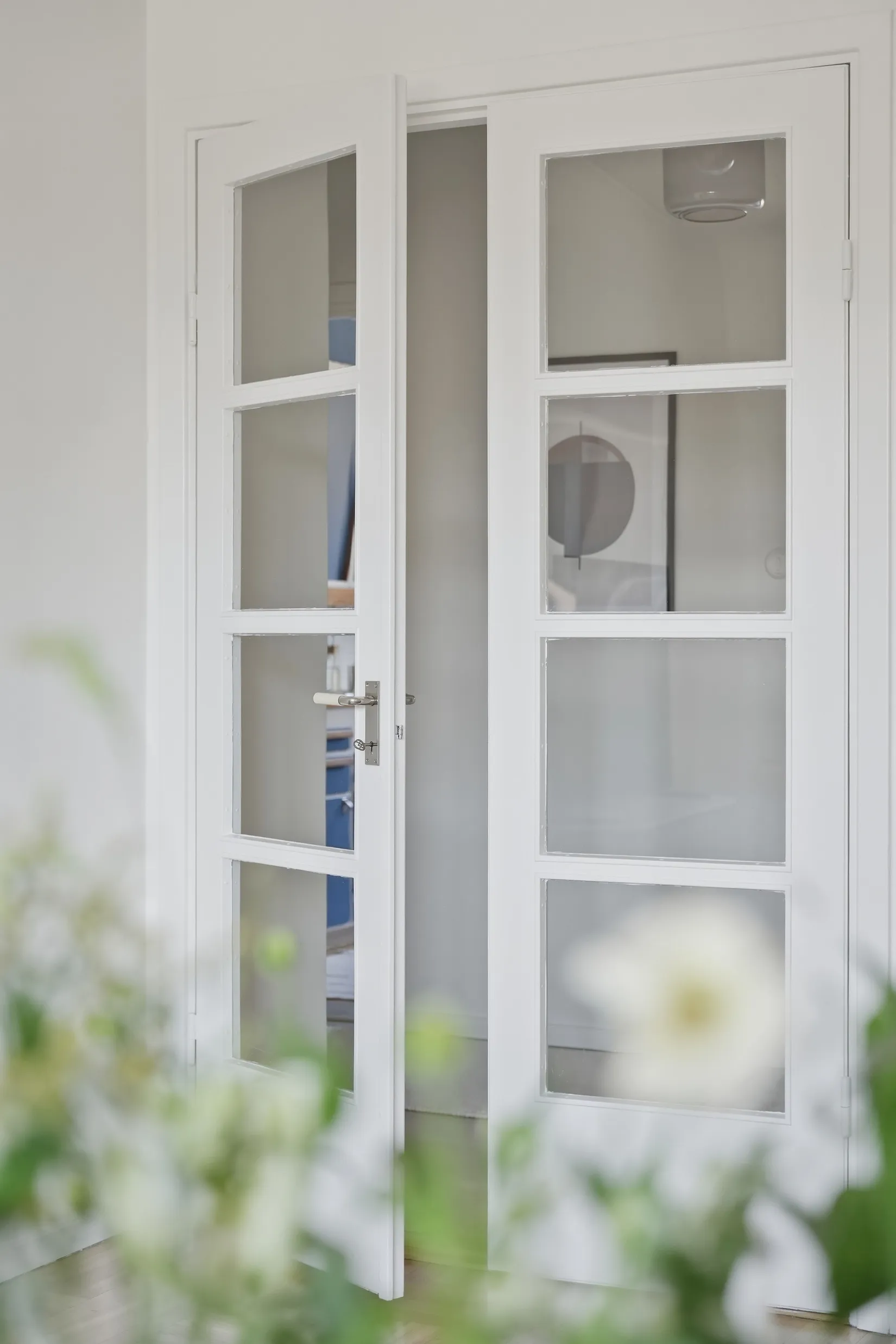 Bostadsrätt, Viktoriagatan 6B, Luthagen, Uppsala