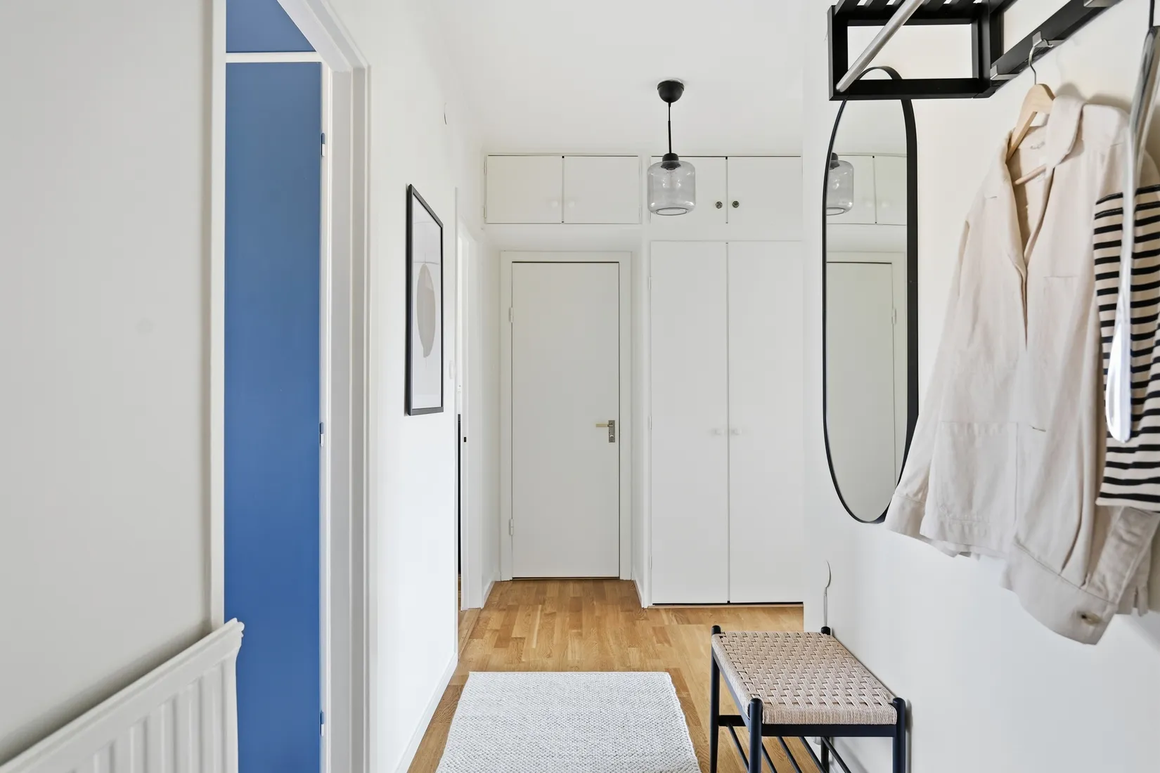 Bostadsrätt, Viktoriagatan 6B, Luthagen, Uppsala