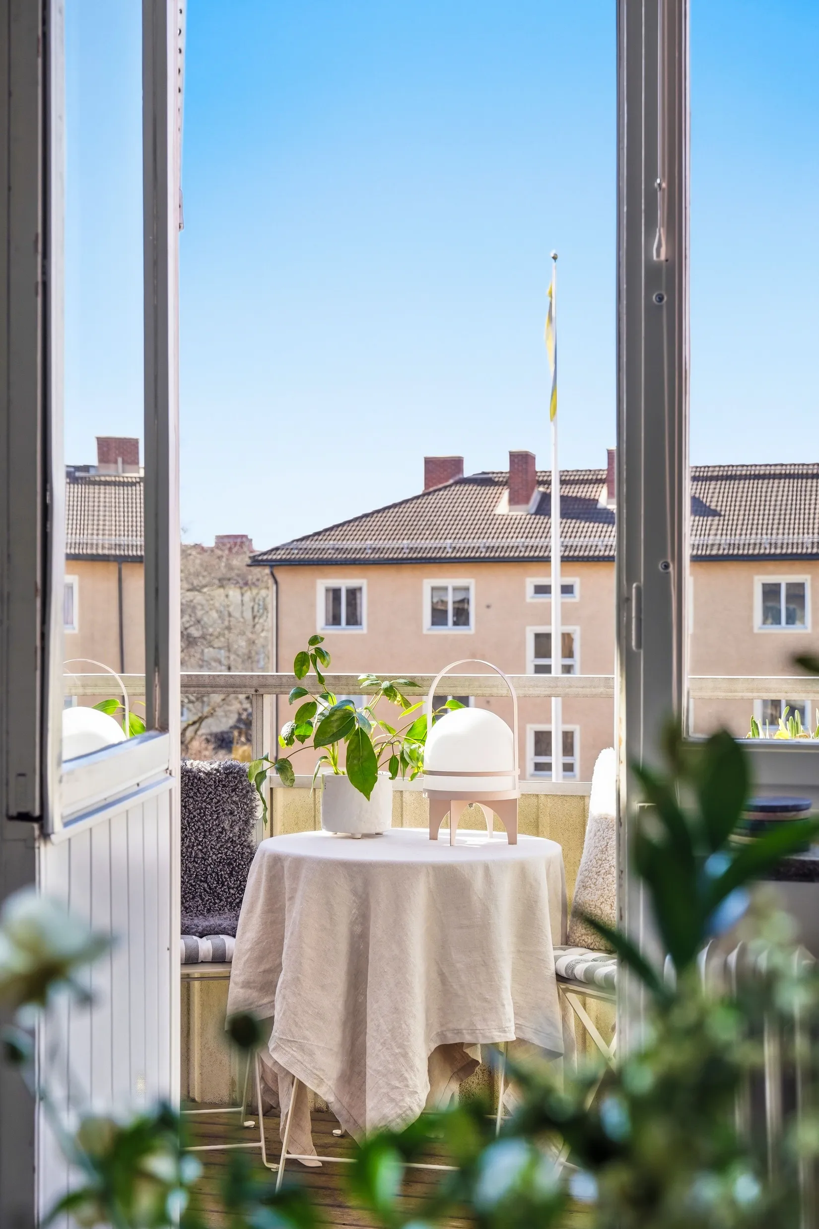 Bostadsrätt, Viktoriagatan 6B, Luthagen, Uppsala