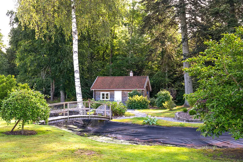 Gård/Skog, Essunga Tumlebergs egendom 401, Tumleberg, Essunga