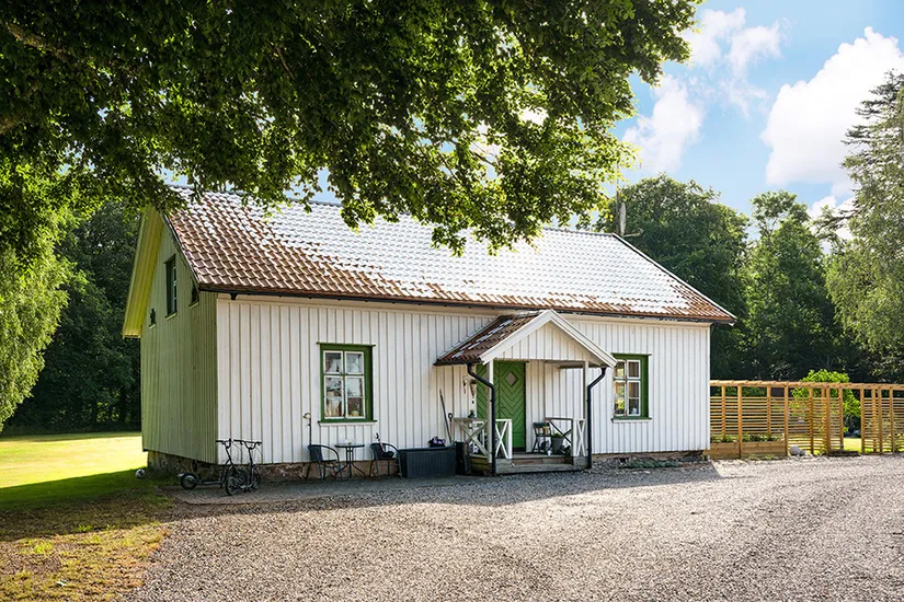 Gård/Skog, Essunga Tumlebergs egendom 401, Tumleberg, Essunga