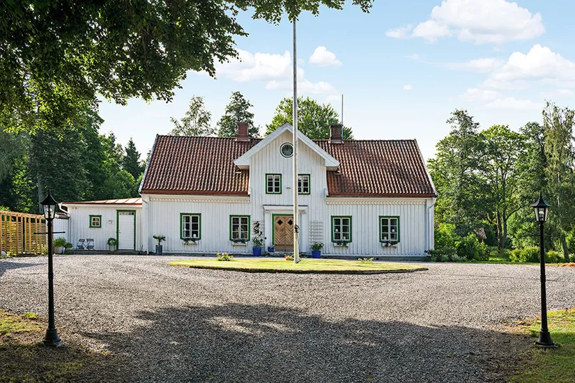 Gård/Skog, Essunga Tumlebergs egendom 401, Tumleberg, Essunga