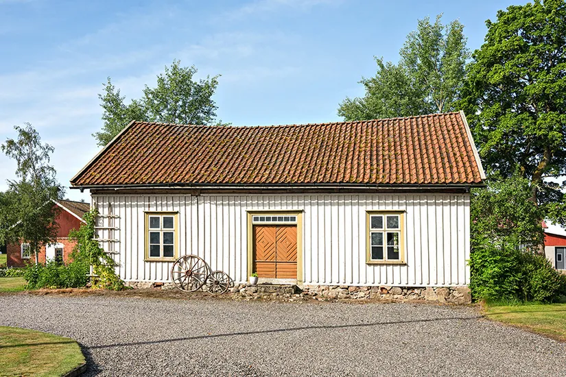 Gård/Skog, Essunga Tumlebergs egendom 401, Tumleberg, Essunga