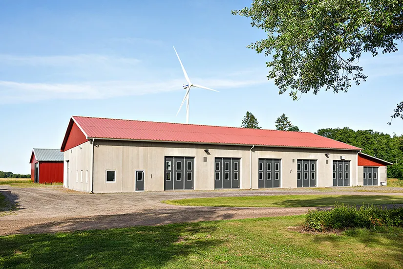 Gård/Skog, Essunga Tumlebergs egendom 401, Tumleberg, Essunga