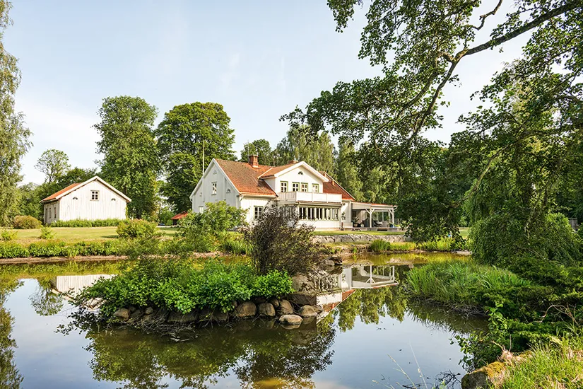 Gård/Skog, Essunga Tumlebergs egendom 401, Tumleberg, Essunga