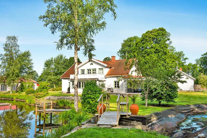 Gård/Skog, Essunga Tumlebergs egendom 401, Tumleberg, Essunga