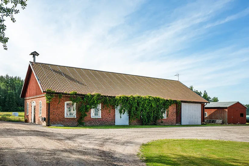 Gård/Skog, Essunga Tumlebergs egendom 401, Tumleberg, Essunga